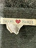 Derek Heart Gray Casual Skirt Size L - photo 4