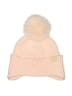 C.C. Kids Pink Beanie One size (kids) - photo 1
