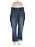 The Limited Blue Jeans Size 2 - photo 1