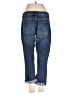 The Limited Blue Jeans Size 2 - photo 2