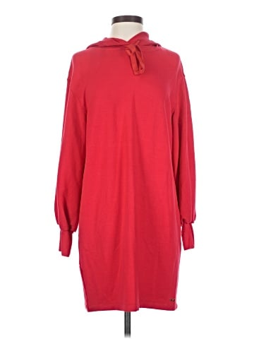 Calvin Klein Poncho (view 1)