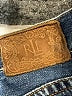 Lauren Jeans Co. Hearts Blue Jeans Size 12 - photo 8