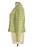 Carlisle Tweed Green Jacket Size 10 - photo 5