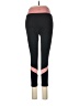Iris & Ink Color Block Pink Active Pants Size M - photo 2