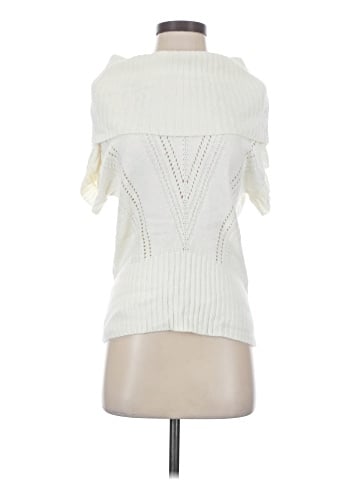 Candie's Turtleneck Sweater (view 1)