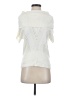 Candie's Ivory Turtleneck Sweater Size S - photo 1