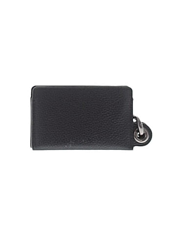 Coach Leather Wallet (view 2)