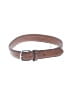 Assorted Brands Brown Belt Size M (youth) - photo 1