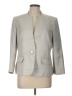 Kasper Gray Blazer Size 12 - photo 1