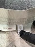 Chico's Ivory Casual Pants Size M - photo 7