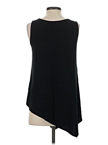 Comfy U.S.A. Sleeveless T-Shirt (view 2)
