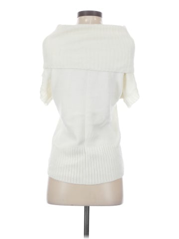 Candie's Turtleneck Sweater (view 2)