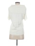Candie's Ivory Turtleneck Sweater Size S - photo 2