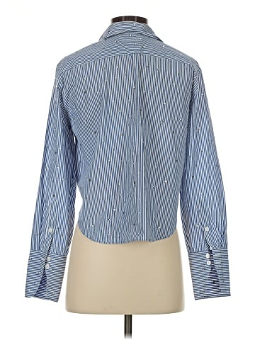 J.Crew Long Sleeve Blouse (view 2)