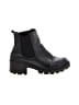 Universal Thread Black Ankle Boots Size 9 - photo 1