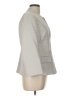 Kasper Gray Blazer Size 12 - photo 4