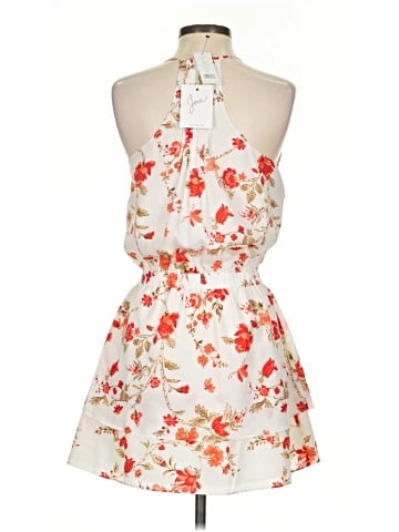 Joie Cocktail Dress (view 2)