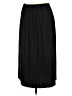 Rails Solid Black Formal Skirt Size M - photo 2