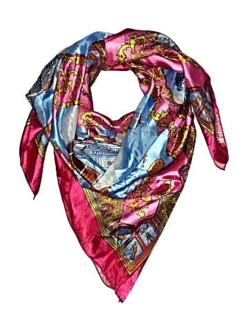 Firenze Scarf (view 1)