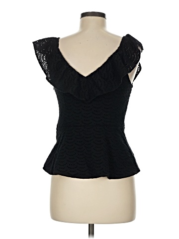 White House Black Market Sleeveless Top (view 2)