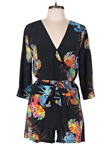 Yumi Kim Romper (view 1)