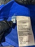 L'Agence Blue Denim Shorts Size 24 waist - photo 4