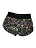 Lululemon Athletica Print Black Shorts Size 4 - photo 2