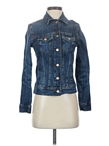 Old Navy Denim Jacket (view 1)