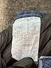 Riders by Lee Blue Denim Shorts Size 28 waist (estimated) - photo 4