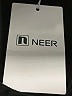 Neer Black Long Sleeve T-Shirt Size S - photo 7