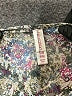 Xhilaration 100% Polyester Paisley Silver Casual Dress Size Sm - Med - photo 7