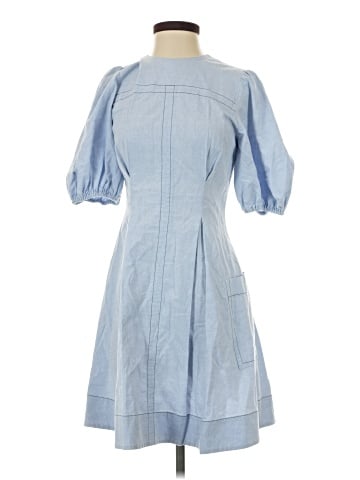 Lela Rose Casual Dress (view 1)