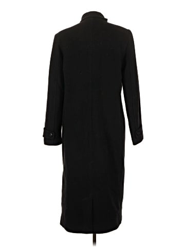 L.L.Bean Wool Coat (view 2)
