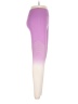 Unbranded Color Block Purple Yoga Pants Size M - photo 4
