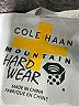 Cole Haan Black Jacket Size XS - photo 6