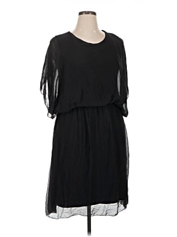 Baci Casual Dress (view 1)