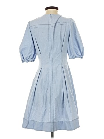 Lela Rose Casual Dress (view 2)