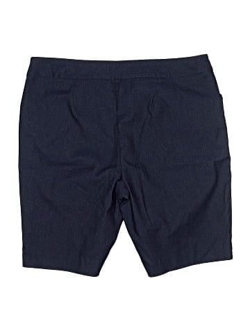 Time and Tru Shorts (view 2)