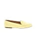 Talbots Yellow Flats Size 9 - photo 1
