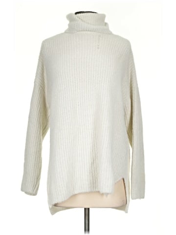 Abercrombie & Fitch Turtleneck Sweater (view 1)