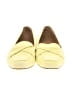 Talbots Yellow Flats Size 9 - photo 2