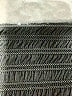 Unbranded Solid Black Cocktail Dress Size S (estimated) - photo 7