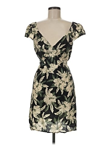 Rixo London Cocktail Dress (view 1)