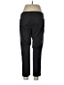 Frank & Eileen Black Jeggings Size 12 - photo 2
