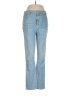 Paige Blue Jeans Size 29 waist - photo 1