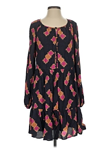 By Anthropologie Casual Dress (view 1)