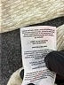 Columbia 100% Polyester Ivory Pullover Sweater Size L - photo 8