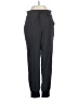 Zella Solid Gray Casual Pants Size S - photo 1