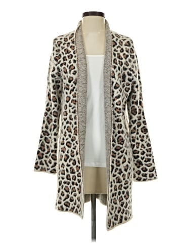 Alya Cardigan (view 1)
