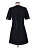 Veronica Beard Black Casual Dress Size 6 - photo 2